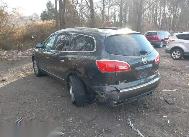 5GAKRAKD5HJ320720 2017 2017 Buick Enclave- Convenience 3