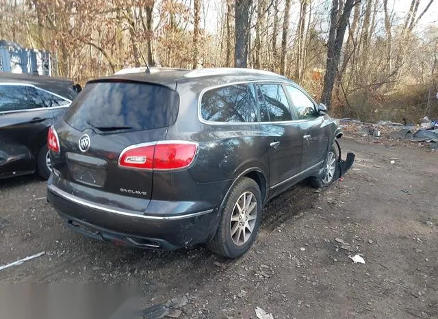 5GAKRAKD5HJ320720 2017 2017 Buick Enclave- Convenience 4