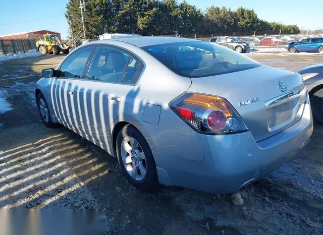 1N4AL21E09N503888 2009 2009 Nissan Altima- 2-5 S 3