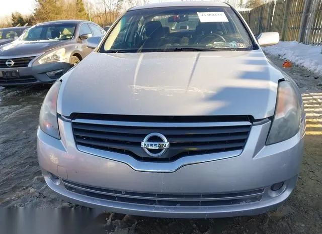 1N4AL21E09N503888 2009 2009 Nissan Altima- 2-5 S 6