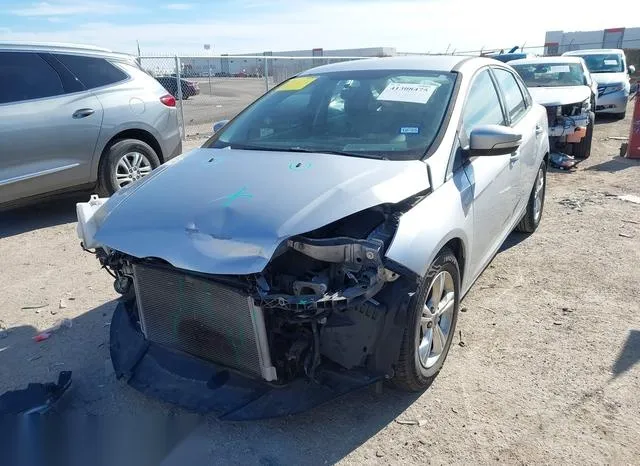 1FADP3F26DL351013 2013 2013 Ford Focus- SE 6