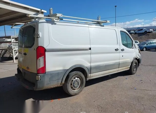 1FTNE1YM7FKA84822 2015 2015 Ford Transit-150 4