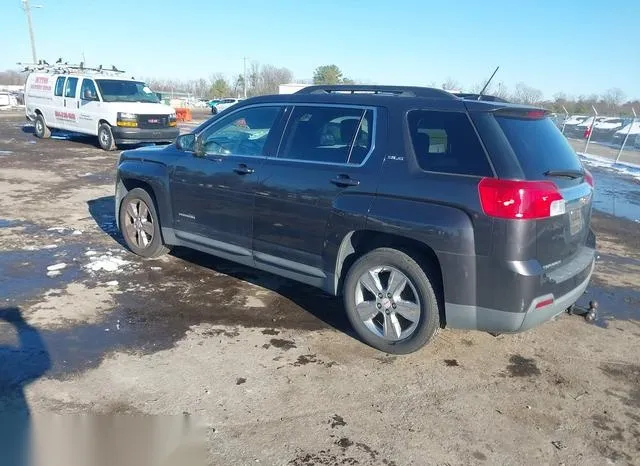 2GKALREK9E6310998 2014 2014 GMC Terrain- Sle-2 3