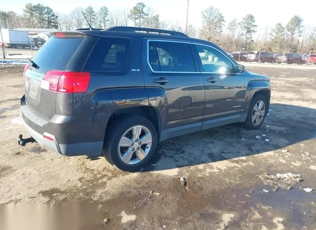 2GKALREK9E6310998 2014 2014 GMC Terrain- Sle-2 4