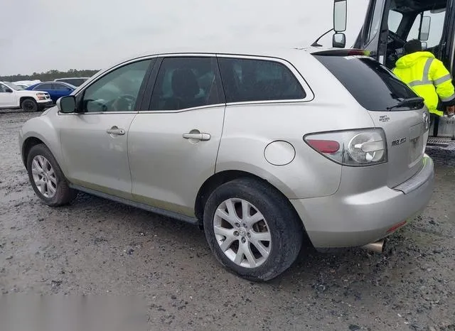 JM3ER293570154452 2007 2007 Mazda CX-7- Sport 3