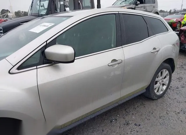 JM3ER293570154452 2007 2007 Mazda CX-7- Sport 6