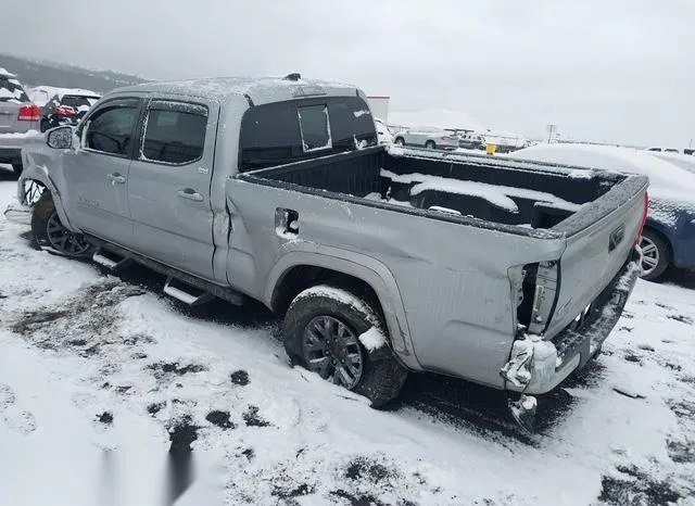 3TMDZ5BN6LM080273 2020 2020 Toyota Tacoma- Sr5 V6 3