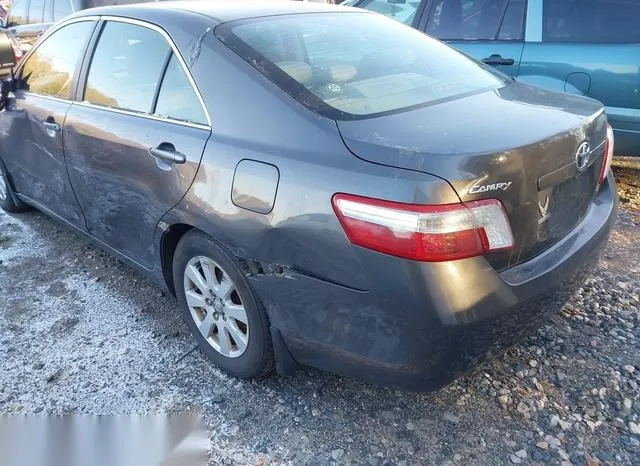 JTNBB46K473021960 2007 2007 Toyota Camry- Hybrid 3