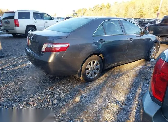 JTNBB46K473021960 2007 2007 Toyota Camry- Hybrid 4