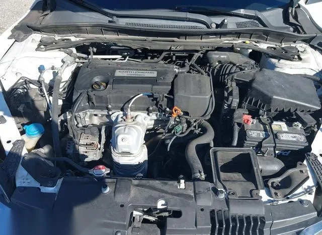 1HGCR2F58EA155884 2014 2014 Honda Accord- Sport 10