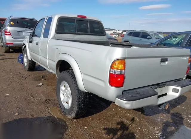 5TESN92N73Z300369 2003 2003 Toyota Tacoma- Prerunner V6 3