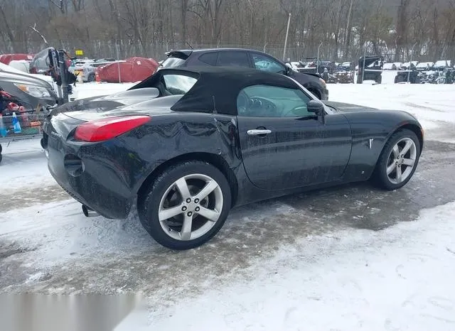 1G2MB35B57Y105267 2007 2007 Pontiac Solstice 4