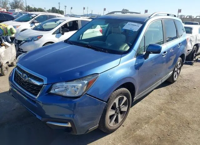 JF2SJAEC9JH521723 2018 2018 Subaru Forester- 2-5I Premium 2