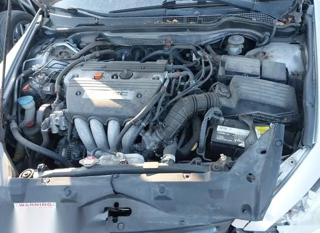 1HGCM56354A162515 2004 2004 Honda Accord- 2-4 LX 10