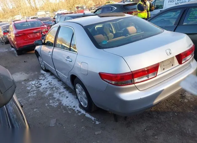 1HGCM56354A162515 2004 2004 Honda Accord- 2-4 LX 3