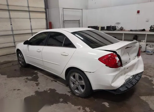 1G2ZH528854168151 2005 2005 Pontiac G6- GT 3