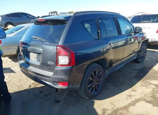 1C4NJCBA4FD192177 2015 2015 Jeep Compass- Altitude Edition 4