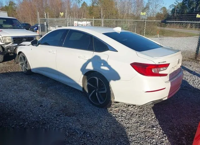 1HGCV1F37KA047613 2019 2019 Honda Accord- Sport 3