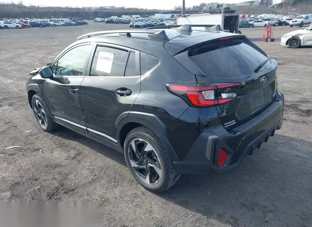 4S4GUHM60R3755673 2024 2024 Subaru Crosstrek 3