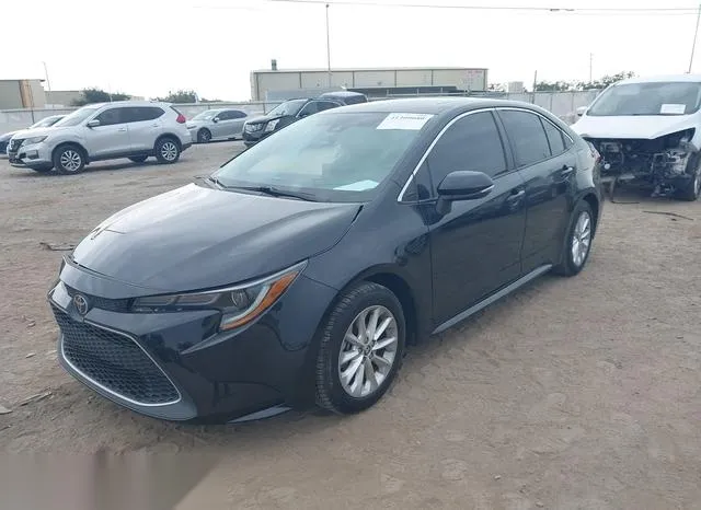 5YFFPMAEXNP361269 2022 2022 Toyota Corolla 2