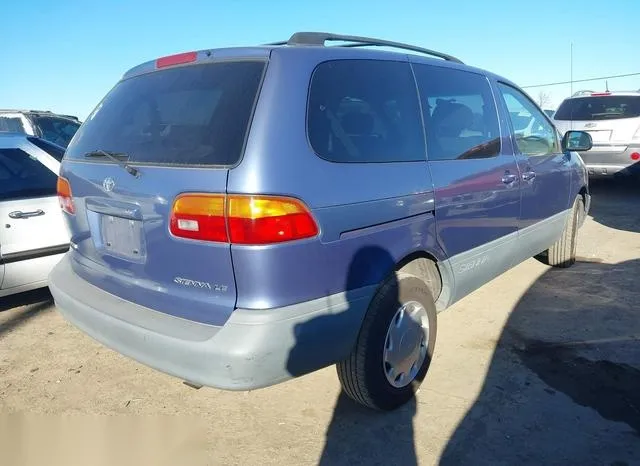 4T3ZF13C7WU041182 1998 1998 Toyota Sienna 4