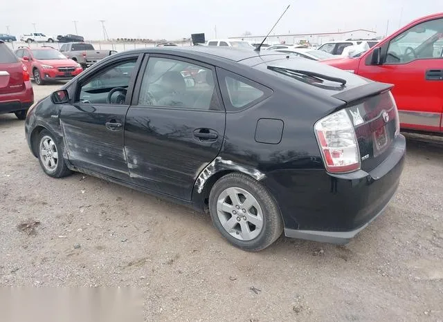 JTDKB20U583386717 2008 2008 Toyota Prius 3