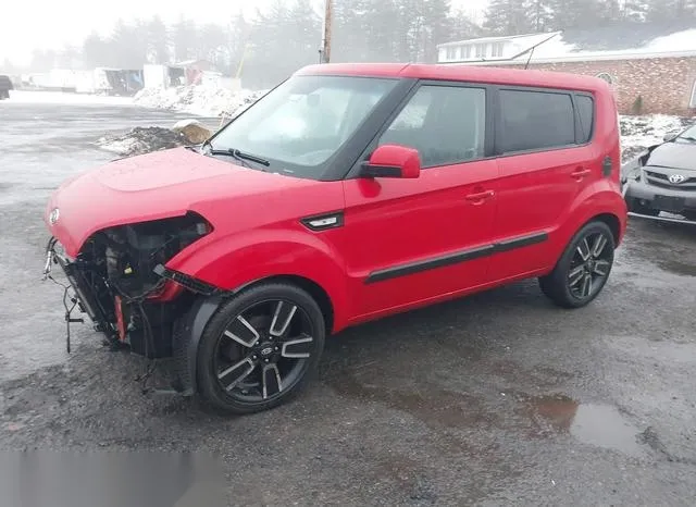 KNDJT2A22B7294552 2011 2011 KIA Soul 2