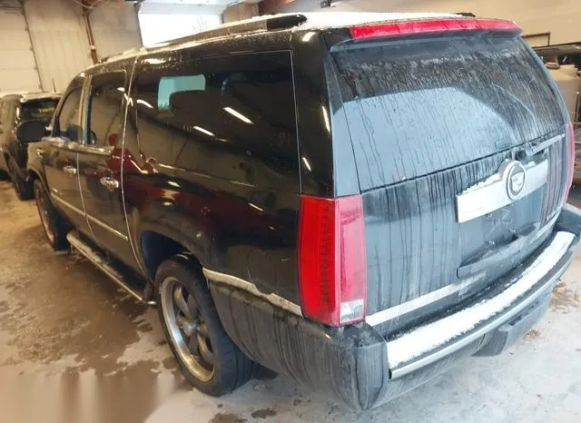 1GYFK66808R163317 2008 2008 Cadillac Escalade- Esv Standard 3