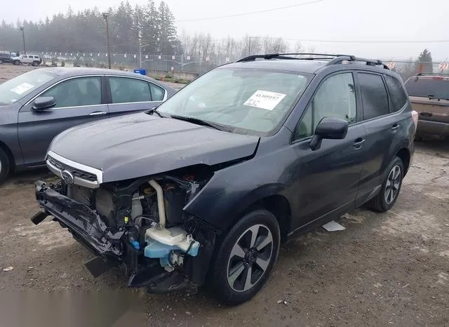 JF2SJAEC3HH525292 2017 2017 Subaru Forester- 2-5I Premium 2