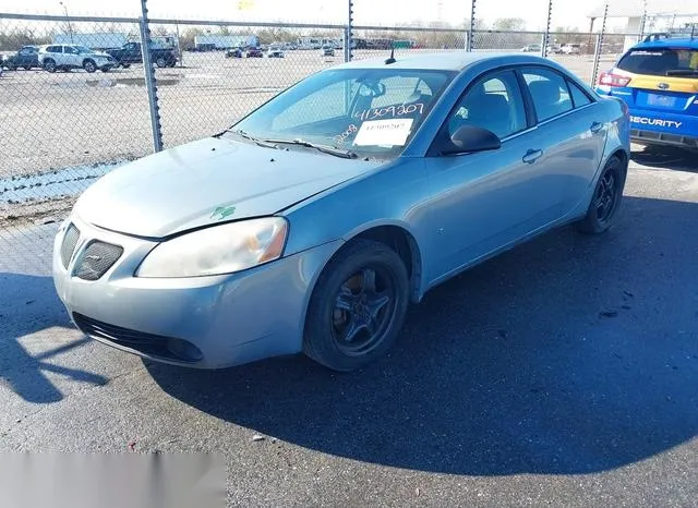 1G2ZG57B584146779 2008 2008 Pontiac G6 2