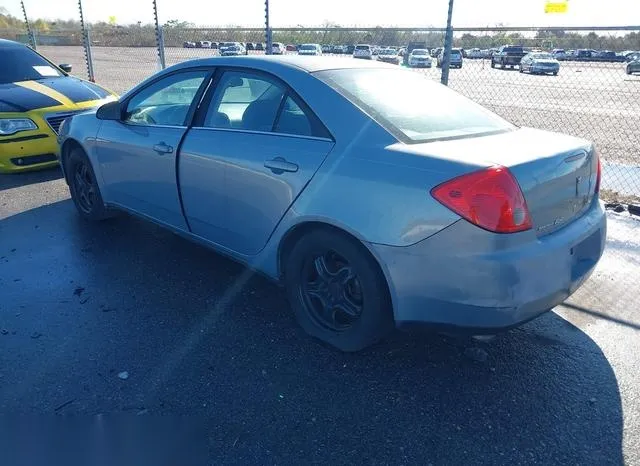 1G2ZG57B584146779 2008 2008 Pontiac G6 3