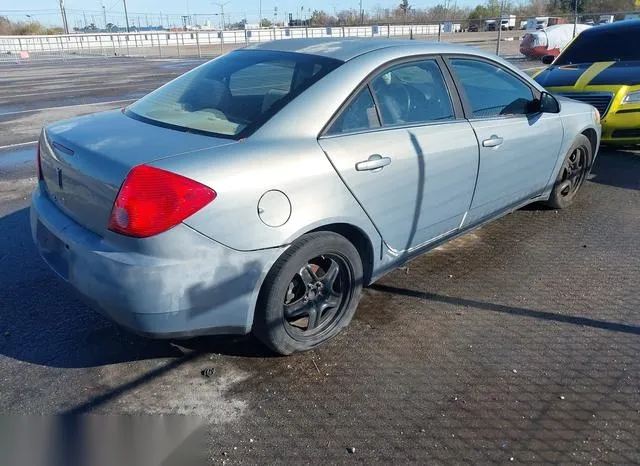 1G2ZG57B584146779 2008 2008 Pontiac G6 4