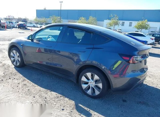 7SAYGDEE4PF587988 2023 2023 Tesla Model Y- Awd/Long Range D 3