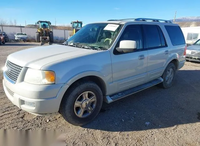 1FMPU19546LA29446 2006 2006 Ford Expedition 2