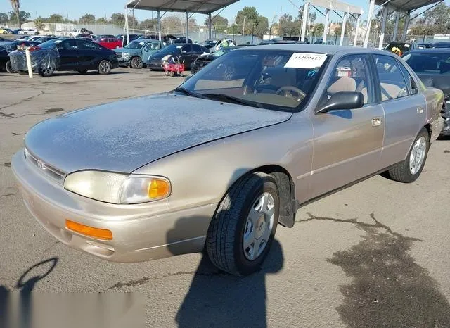 JT2GK12E9S0101251 1995 1995 Toyota Camry- LE 2