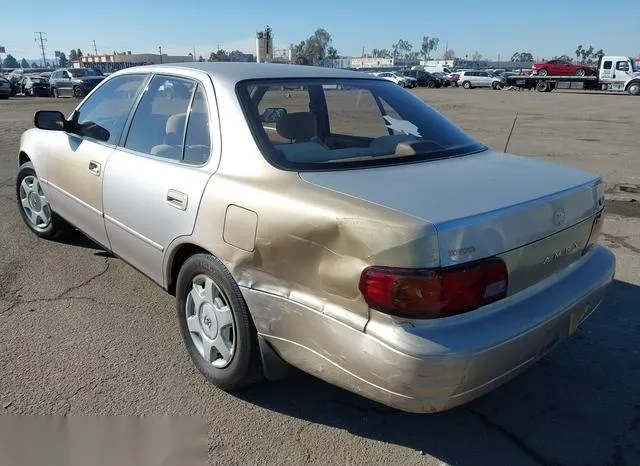 JT2GK12E9S0101251 1995 1995 Toyota Camry- LE 3