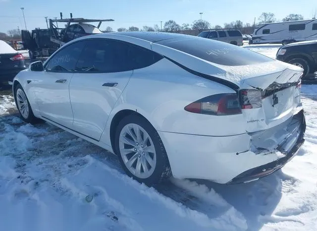 5YJSA1E28JF247162 2018 2018 Tesla Model S- 100D/75D/P100D 3