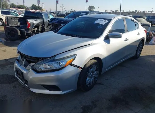 1N4AL3AP6GN327692 2016 2016 Nissan Altima 2