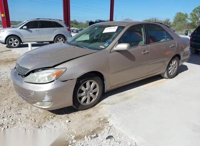 4T1BF32K93U041467 2003 2003 Toyota Camry 2