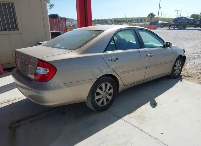 4T1BF32K93U041467 2003 2003 Toyota Camry 4