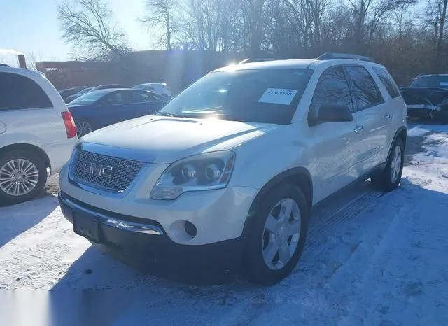 1GKKVNED4BJ256095 2011 2011 GMC Acadia 2