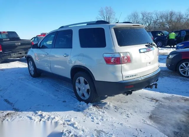 1GKKVNED4BJ256095 2011 2011 GMC Acadia 3