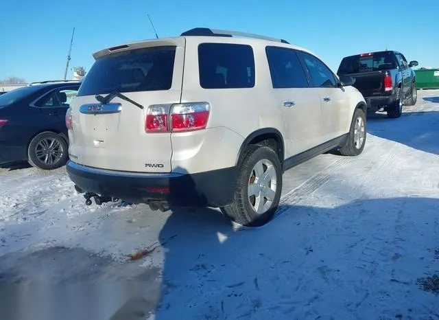 1GKKVNED4BJ256095 2011 2011 GMC Acadia 4