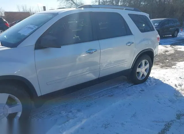 1GKKVNED4BJ256095 2011 2011 GMC Acadia 6