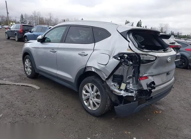 KM8J3CA48LU161025 2020 2020 Hyundai Tucson- Value 3