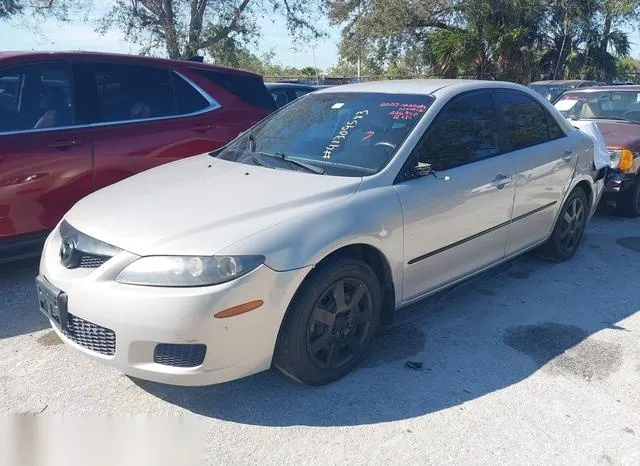 1YVHP80C375M19832 2007 2007 Mazda 6 2