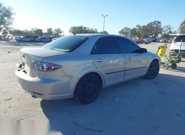 1YVHP80C375M19832 2007 2007 Mazda 6 4