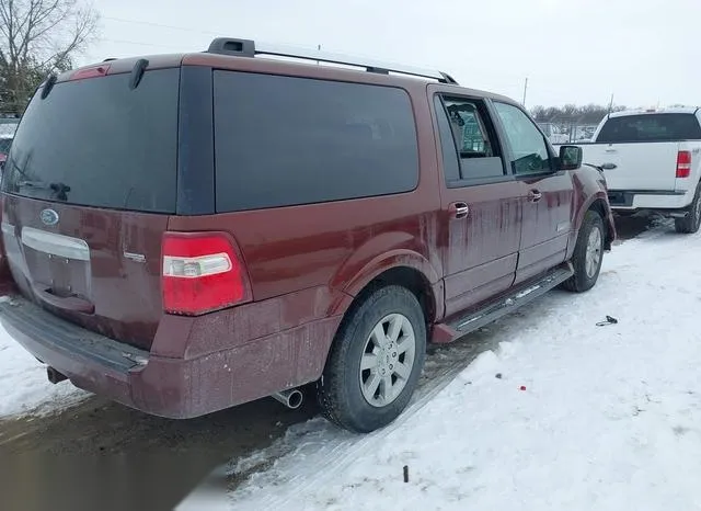 1FMFK205X8LA43701 2008 2008 Ford Expedition- El 4