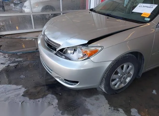 JTDBF32K020006293 2002 2002 Toyota Camry- Xle V6 6