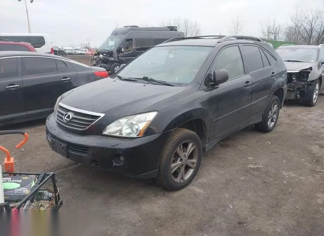 JTJHW31U260037903 2006 2006 Lexus RX- 400H 2